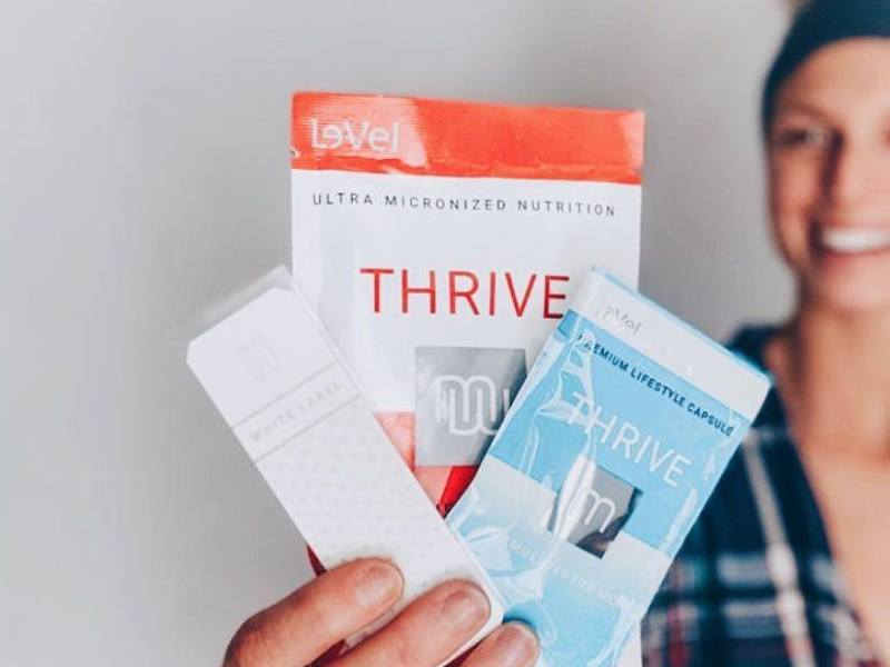 Health and Wellness,&nbsp;AMPLIFIED!